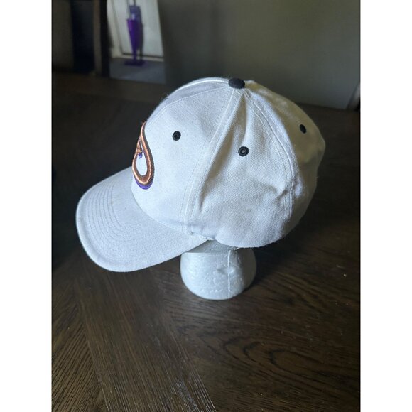 Diamondbacks MLB Hat By Twins Enterprise Inc White Adjustable Genuine Merchandis - Picture 4 of 11